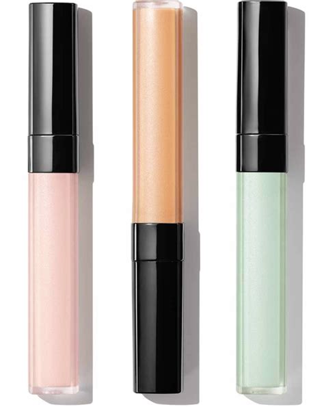 chanel longwear colour corrector